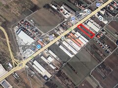 Afumati, A0, teren 3228 mp