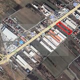 Afumati, A0, teren 3228 mp